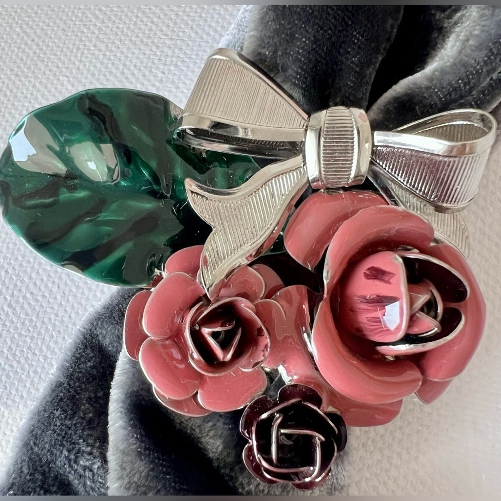 Miu Miu Brooch - Picture 2 of 3